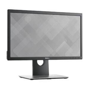 Monitor Dell LED P2018H HD+ 19.5" Resolución 1600x900