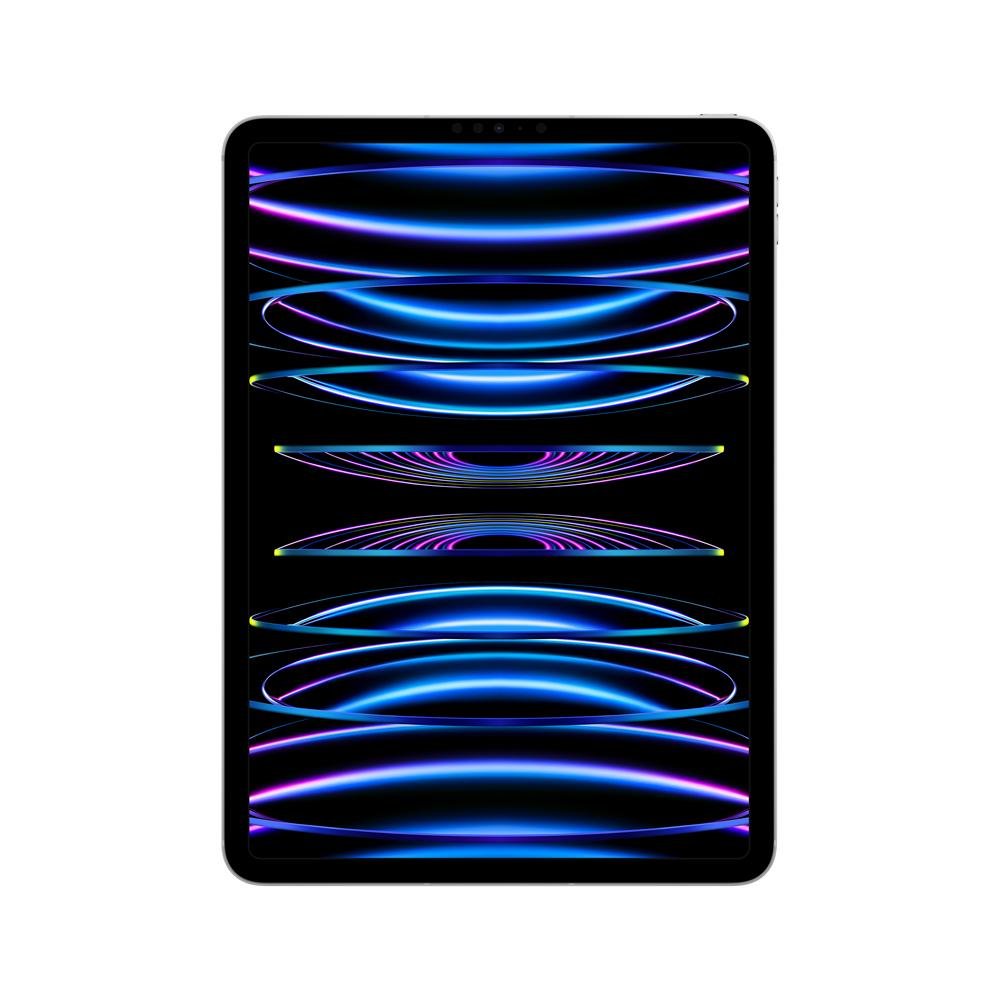 Apple iPad Pro Retina 11", 1TB, WiFi + Cellular, Plata, Chip M2 - Imagen 3